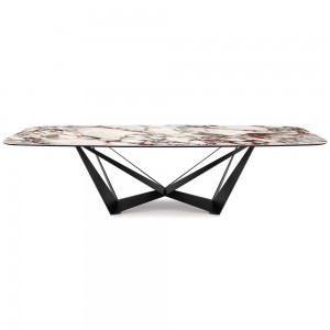 Mesa Skorpio Keramik Oferta Cattelan Italia
