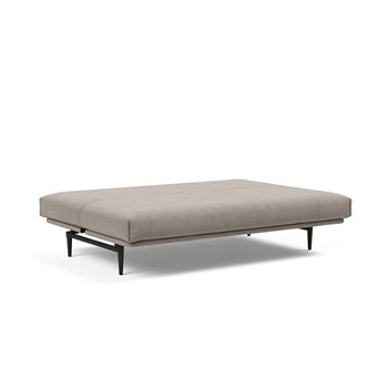 Sofá cama Colpus liso Innovation Living