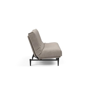 Sofá cama Colpus liso Innovation Living