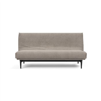 Sofá cama Colpus liso Innovation Living