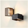 Aplique Frame Indoor Estiluz