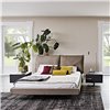 Cama Lukas Cattelan Italia