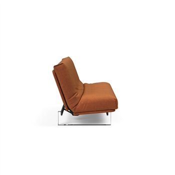 Sofá cama Minimum liso Innovation Living