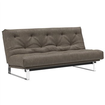 Sofá cama Minimum capitoné Innovation Living 411