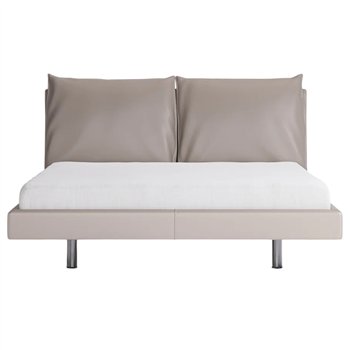 Cama Lukas Cattelan Italia