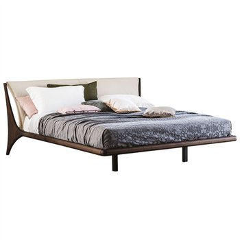 Cama Nelson Cattelan Italia