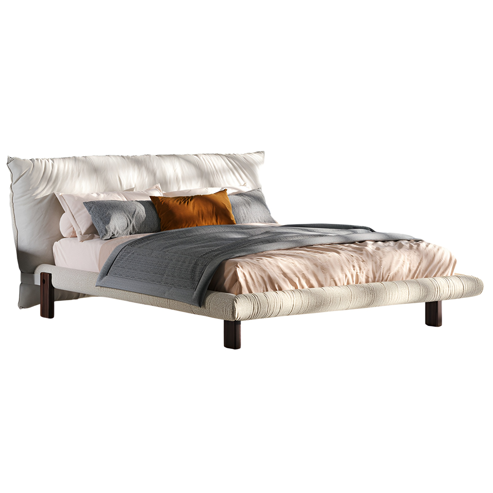 Cama Pascal Cattelan Italia