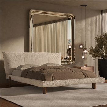 Cama Pascal Cattelan Italia