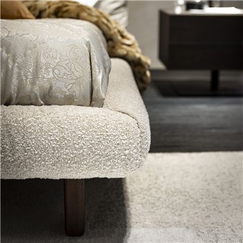Cama Pascal Cattelan Italia