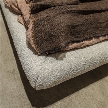 Cama Pascal Cattelan Italia
