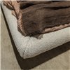 Cama Pascal Cattelan Italia
