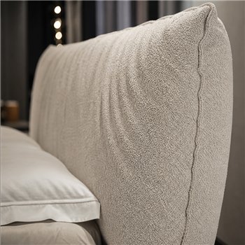 Cama Pascal Cattelan Italia