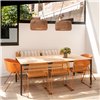 Silla Alo outdoor Ondarreta