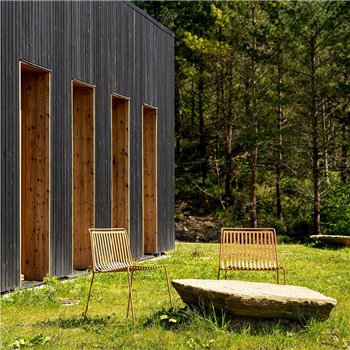 Silla Alo outdoor Ondarreta