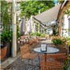Silla Alo outdoor Ondarreta