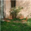 Silla Alo outdoor Ondarreta