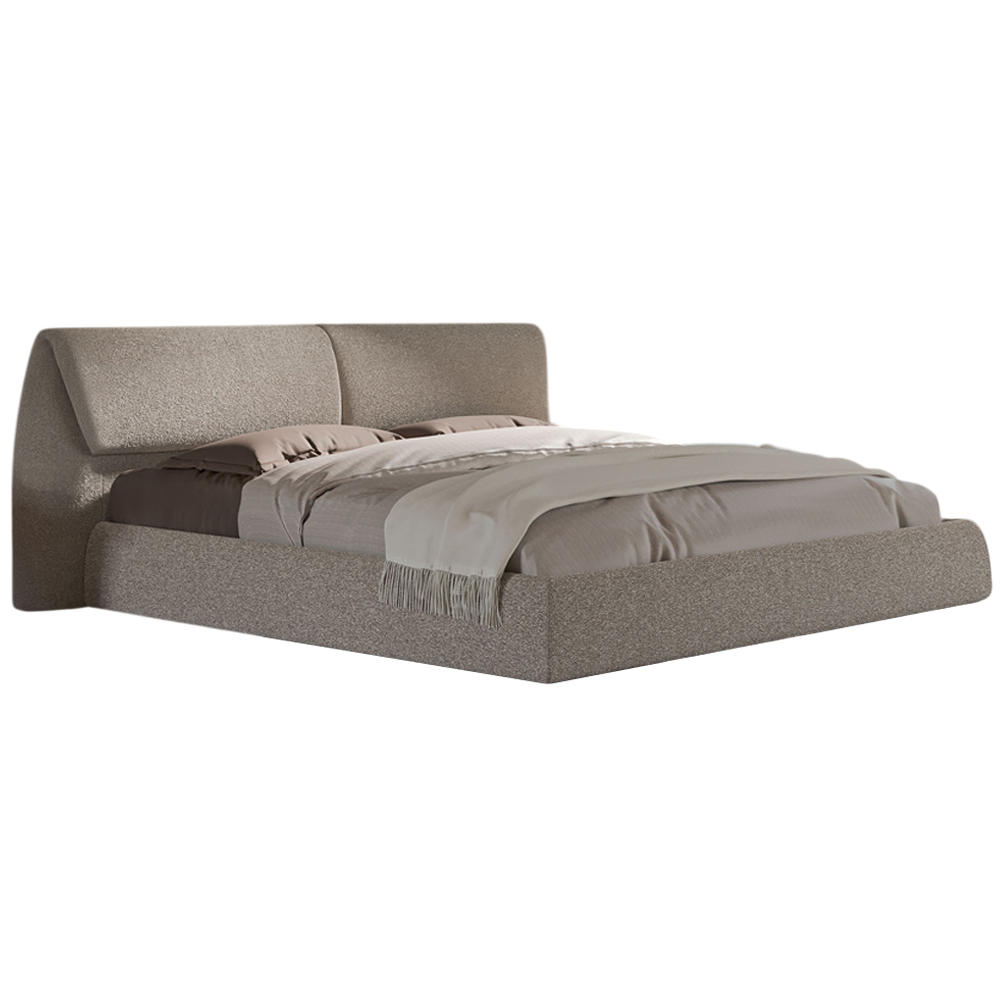 Cama Simon Cattelan Italia