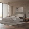 Cama Simon Cattelan Italia