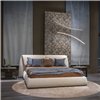 Cama Simon Cattelan Italia