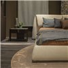 Cama Simon Cattelan Italia