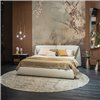 Cama Simon Cattelan Italia