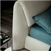 Cama Simon Cattelan Italia