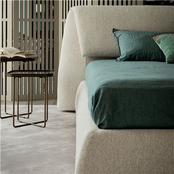 Cama Simon Cattelan Italia