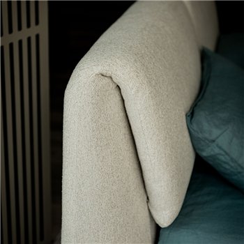 Cama Simon Cattelan Italia