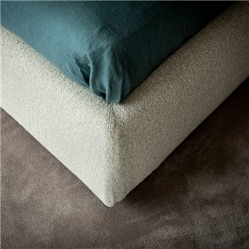 Cama Simon Cattelan Italia