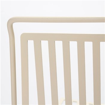 Alo Outdoor Taburete H75