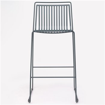 Alo Outdoor Taburete H75