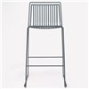 Alo Outdoor Taburete H75
