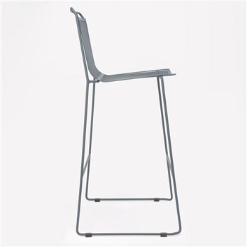 Alo Outdoor Taburete H75