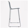 Alo Outdoor Taburete H75