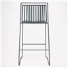 Alo Outdoor Taburete H75