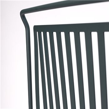 Alo Outdoor Taburete H75