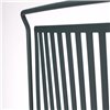 Alo Outdoor Taburete H75