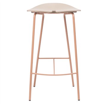 Taburete alto Ant H68