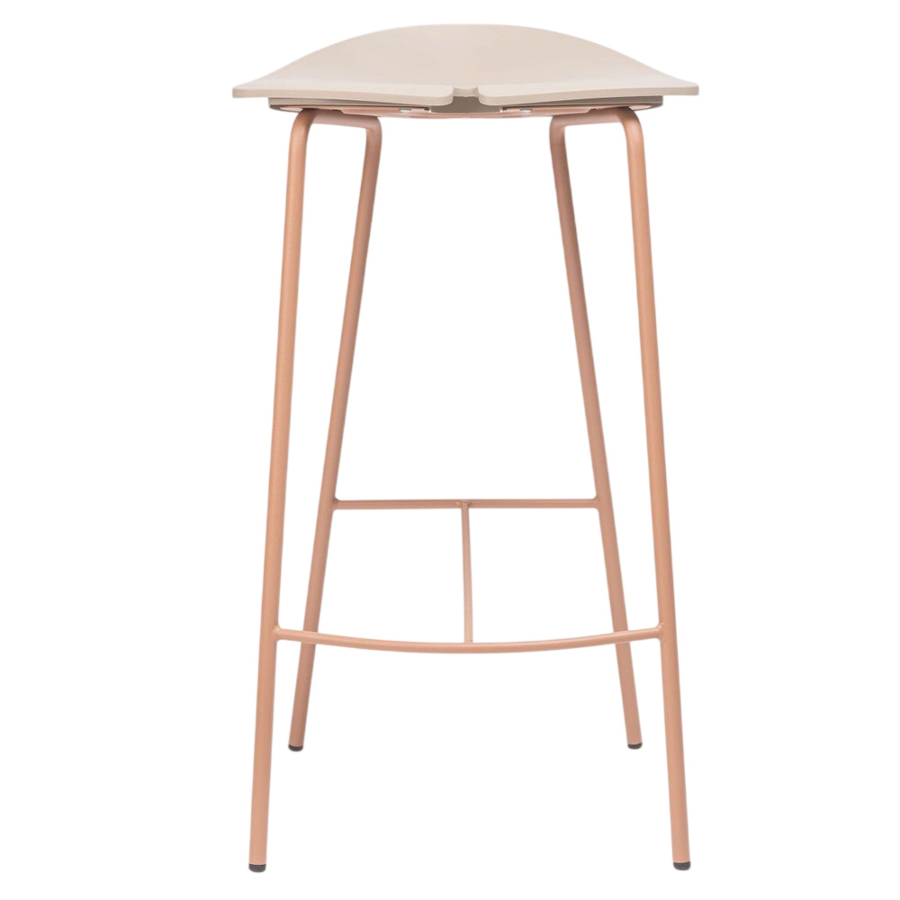 Taburete alto Ant H68