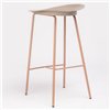 Taburete alto Ant H68