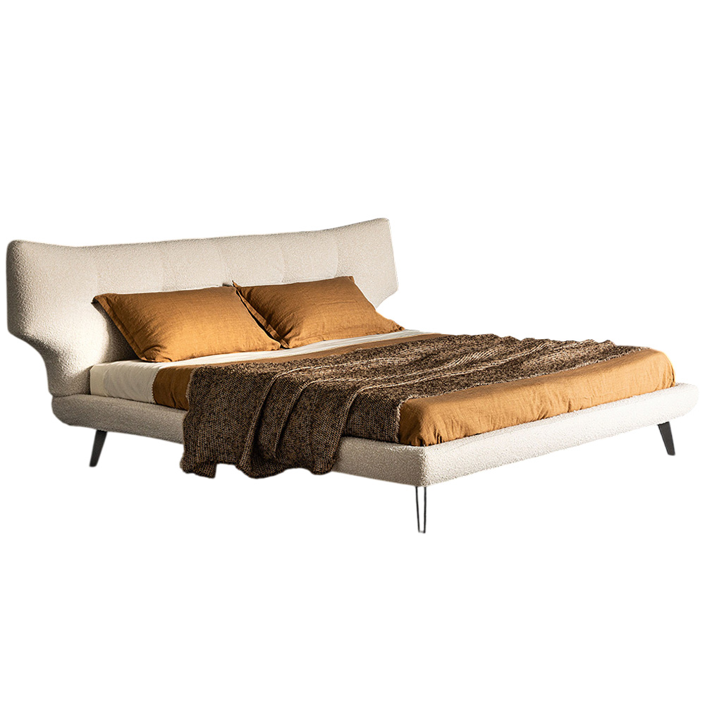 Cama Thomas Cattelan Italia