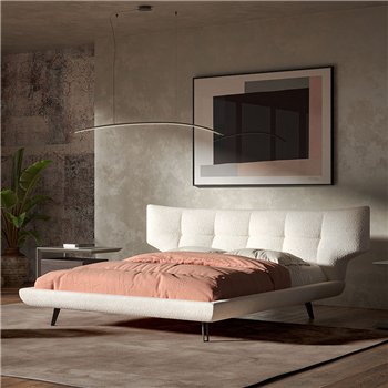 Cama Thomas Cattelan Italia