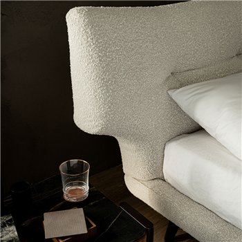 Cama Thomas Cattelan Italia
