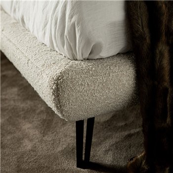 Cama Thomas Cattelan Italia