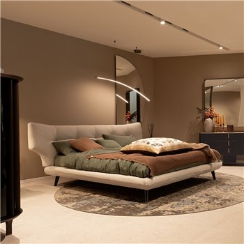 Cama Thomas Cattelan Italia
