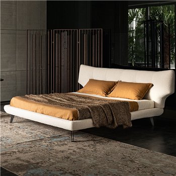 Cama Thomas Cattelan Italia