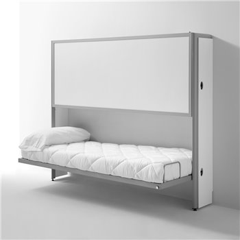 Litera plegable cerrada La Literal Sellex