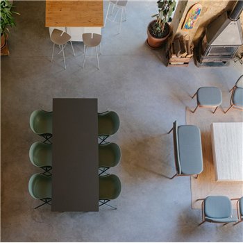 Silla Bai Indoor Ondarreta