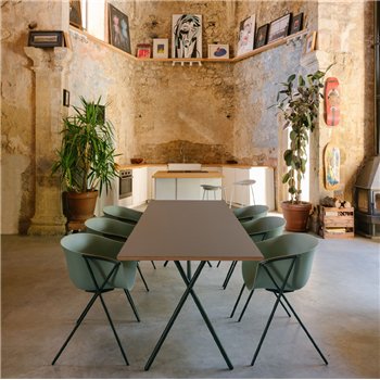 Silla Bai Indoor Ondarreta