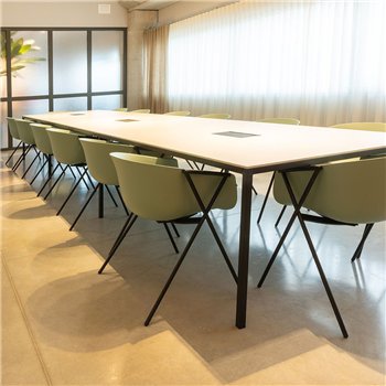 Silla Bai Indoor Ondarreta
